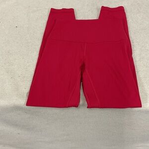 EUC Woman’s Lululemon leggings